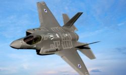 الجيش الإيراني يعلن إسقاط مقاتلة F-35 إسرائيلية لكن مصير طيارها لا يزال مجهولا